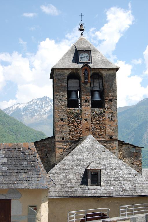 Gite La Maisonnee Sazos Exterior foto